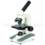 Monocular Head Biological Microscope 400X For Primary School Student A11.1111 for sale