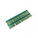 Fr4 Oxidation Resistance Processing PCB SMT Assembly Single And Double Panel for sale