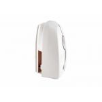 ABS 300ml Auto Air Freshener Dispenser Eco - Friendly For Bathroom Odor