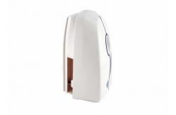 China ABS 300ml Auto Air Freshener Dispenser Eco - Friendly For Bathroom Odor supplier