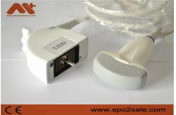 China Mindray 35C50EA Ultrasound Transducer Probe DP-50 Curved Array Transducer supplier
