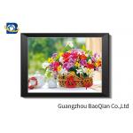 Gift & Premiums 3D Lenticular PET Picture Customized 30 X 40 CM Flip Effect for sale