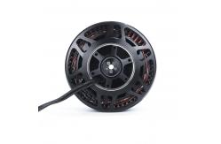 China M50C60 PRO IPE Brushless DC Motor Manned Drone supplier