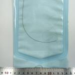 Miniature Medical Temperature Sensor For Incubators And Body Temperature
