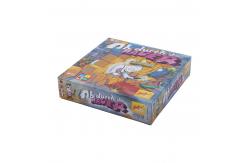 China Custom Interactive Educational Board Games Puzzle For 10 Year Olds supplier