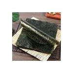 Roasted Smooth Yaki Nori Seaweed 100 Sheets Pack