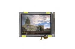 China OPTREX KHS050HV1BT G00 5.0 Inch LCD Display Panel For Industrial supplier