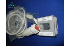 China GE 3S-SC Sector Cardiac Ultrasound Transducer Probe Transcranial Doppler supplier