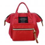 Customized Color Mommy Maternity Bag Waterproof for Daily Use for sale