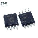 ATTINY85-20SU ATTINY85 Microcontroller ATTINY 85 ATTINY85 SMD Microcontroller IC 8-Bit 20MHz FLASH Original for sale