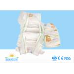 Compostable Luvs Infant Megasoft Disposable Baby Diapers in Bale for sale