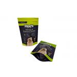 Customized 250g Stand Up Coffee Bag For Coffee Beans for sale