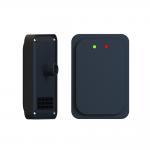 Vehicle Millimeter Wave Trigger Radar Automated Parking System Barrier Software and Hardware for sale