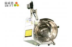 China Electric Powered Automatic Wire Tying Machine For Bundling Damping Sheet supplier