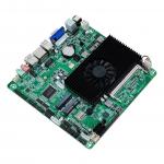 RS485 Industrial Thin Mini Itx Motherboard I5HGP I5-3317U I5-3337U I5-3427U I5-3437U 3rd Generation I5 CPU for sale
