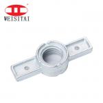 High Strength Thread 28mm Scaffolding Jack Base for sale
