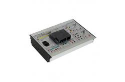 China 25mm Didactic Electrical Work Bench Electrical Trainer Kit Power Engineering supplier