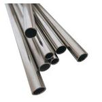2023 High Quality Customized Length Copper Nickel Pipe With Good Mability And Weldability