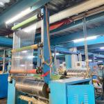 Bopp Jumbo Roll Transparent Packaging Tape For Carton Sealing And Masking for sale