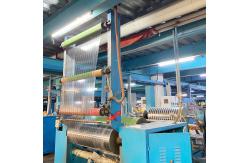 China Bopp Jumbo Roll Transparent Packaging Tape For Carton Sealing And Masking supplier