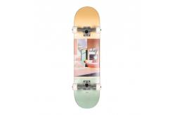China YOBANG OEM Globe G2 Tarka Park Complete Skateboard - 8 x 31.63 supplier