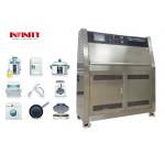 UV Tester Ultraviolet Aging Test Machine UV Aging Environmental Chamber