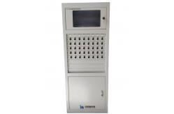 China SSCD250-1500/4000 250kW 1592Nm High Accuracy Low Maintenance Transmission Test Bench supplier