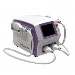 Effective SHR Hair Removal Machine Multifunctional Strong Ipl Beauty Equipment for sale