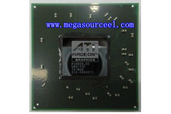 Computer IC Chips 216-0683013 GPU chip ATI 