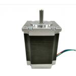 76mm Nema 23 Hybrid Stepper Motor 23HS 57HJ57HS For Medical Ventilator for sale