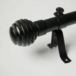 15 Foot Decorative Aluminum Alloy Pipe Curtain Rods for sale