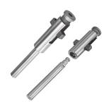 100% inspection Precision Latch Lock Mold Components Costom Made for sale