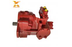 China Hydraulic Piston Pump Kayaba KYB PSVL-54CG-13 hydraulic piston main pump supplier