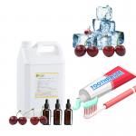 Toothpaste Making Pure Flavor Oil Cherry Essence Flavor Food Grade for sale