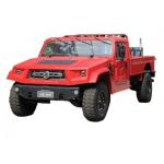 all purpose 4WD Drivetrain Mengshi Vehicle off road SUV 7 seaters for sale