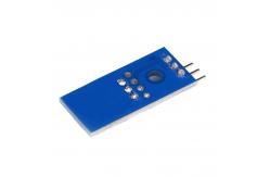 China DS18B20 Digital Temperature Measurement Sensor  Humidity Sensor Temperature Sensor Module supplier