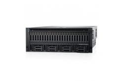 China 4U EMC R940xa Dell Poweredge Server Four Way 4RU supplier