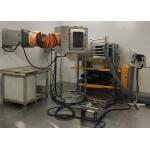30K BTU Single Code Test Laboratory Air Enthalpy Method Calorimeter for sale