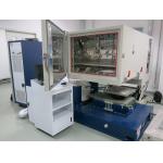 -70℃ Vibration Combined Environmental Temperature Humidity Machine for LED Light