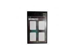 China RGB Vertical Stripe B080EAN01.4 800*1280 31 pins LCD SCREEN supplier