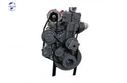 China Construction Equipment deutz engine 4 cylinder BF4M1013EC For Internal Combustion supplier