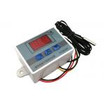 12V / 24V / 110 - 220V Digital Microcomputer Temperature Controller XH-W3002 W3002