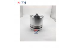 China S6A2 Diesel Engine Parts Piston 32517-91100 Marine Engine supplier