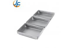 China                  Rk Bakeware China-Nonstick 340g Mackies 046/3 Deep Drawn Bread Pan              supplier