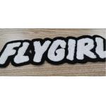 Customized Design Towel Embroidery Patch Heat Transfer Labels For Clothes