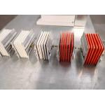 DMC Electrical Separator Insulating Plate For Compact Busbar Joint
