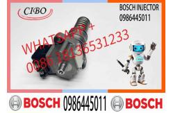 China 313GC5233MX 0986445011 0986445012 Chinese New Diesel Fuel Injection Unit Pump supplier