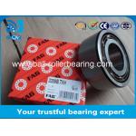 Polyamide Cage 3304-BD-TVH Double Row Angular Ball Bearing 20x52x22.2mm for sale