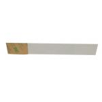 Custom Hospital Patient RFID Wristband NFC PVC Silicone Paper RFID Bracelet for sale