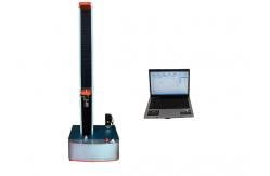 China XWW-1KN Tensile Testing Equipment / Computer Servo Control Universal Tensile Tester supplier